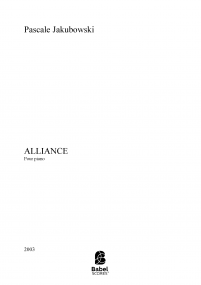 Alliance image