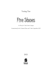 Five Stones image