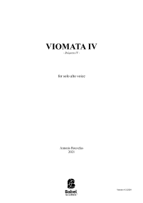 Viomata IV