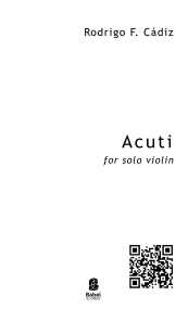 Acuti image