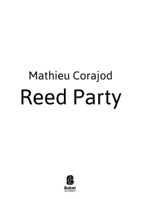 Reed Party image