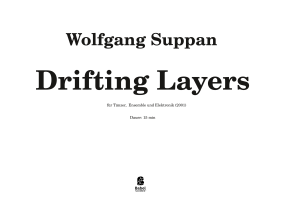 Drifting Layers image